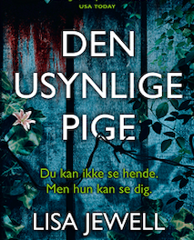 Den usynlige pige