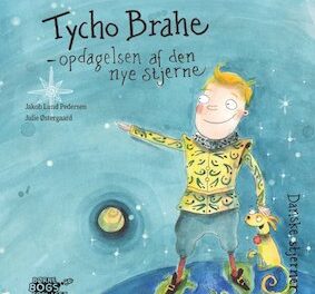 Tycho Brahe