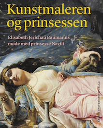 Kunstmaleren og prinsessen