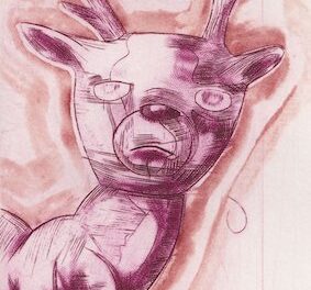 Forbundne arters manifest