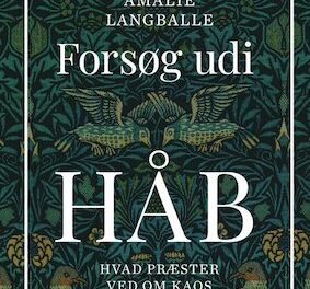 Forsøg udi håb