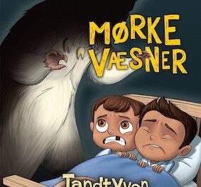 Tandtyven