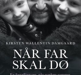 Når far skal dø