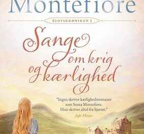 Sange om krig og kærlighed