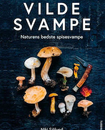 Vilde svampe