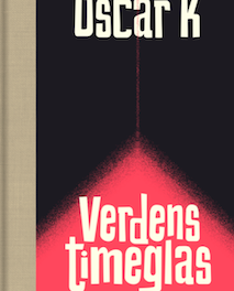 Verdens timeglas