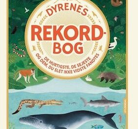 Dyrenes rekordbog