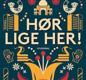 Hør lige her!