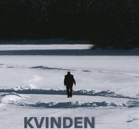 Kvinden under isen