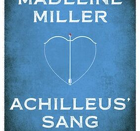 Achilleus’ sang