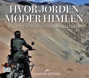 Hvor jorden møder himlen