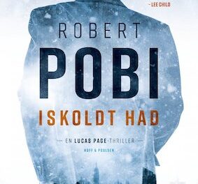 Iskoldt had