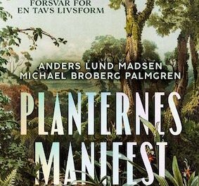Planternes manifest