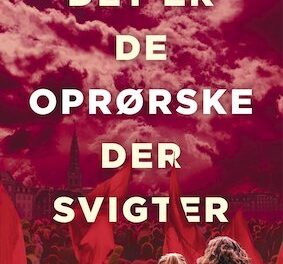 Det er de oprørske der svigter