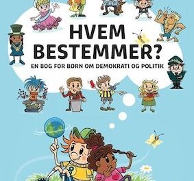 Hvem bestemmer?