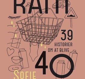 Ramt – 39 historier om at fylde 40