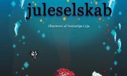 Det hemmelige juleselskab