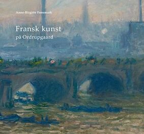 Fransk kunst på Ordrupgaard