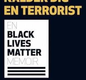 Når de kalder dig en terrorist
