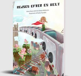 Rejsen efter en helt