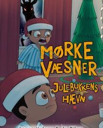 Julebukkens hævn 