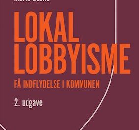 Lokal lobbyisme