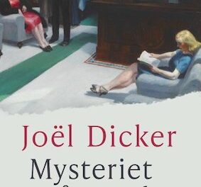 Mysteriet på værelse 622