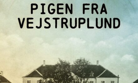 Pigen fra Vejstruplund