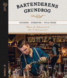 Bartenderens grundbog