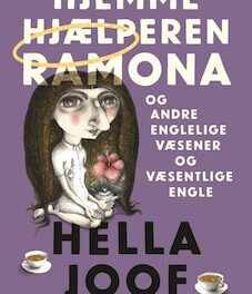 Hjemmehjælperen Ramona