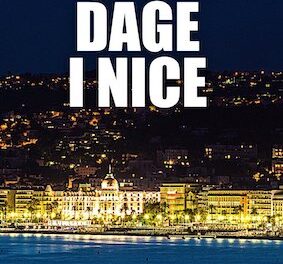 Mørke dage i Nice