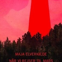 Når vi rejser til Mars