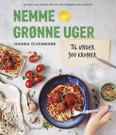 Nemme grønne uger til under 300 kr.