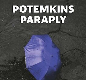 Potemkins paraply