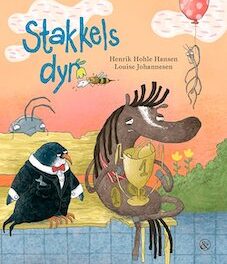 Stakkels dyr