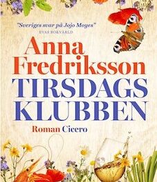 Tirsdagsklubben