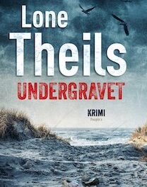 Undergravet