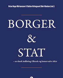 Borger & stat