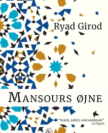 Mansours øjne
