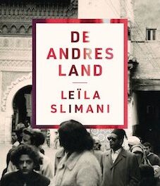De andres land