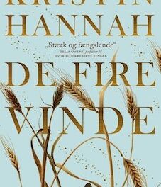 De fire vinde