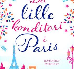 Det lille konditori i Paris