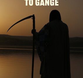 Døden kommer to gange