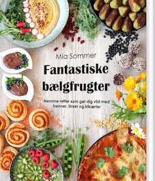 Fantastiske bælgfrugter