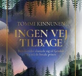Ingen vej tilbage