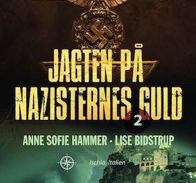 Jagten på nazisternes guld 2