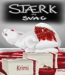 Stærk og svag