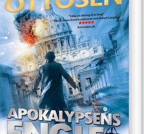 Apokalypsens engle