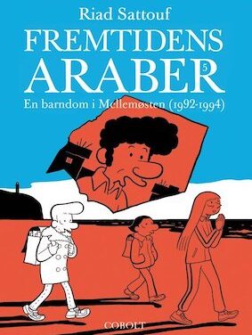 Fremtidens araber 5