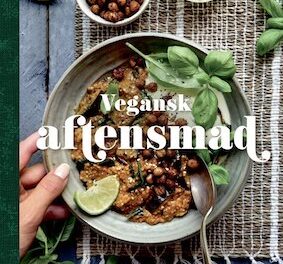 Vegansk aftensmad
